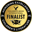 2026 American Writing Awards Finalist