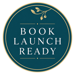 Book Launch Ready