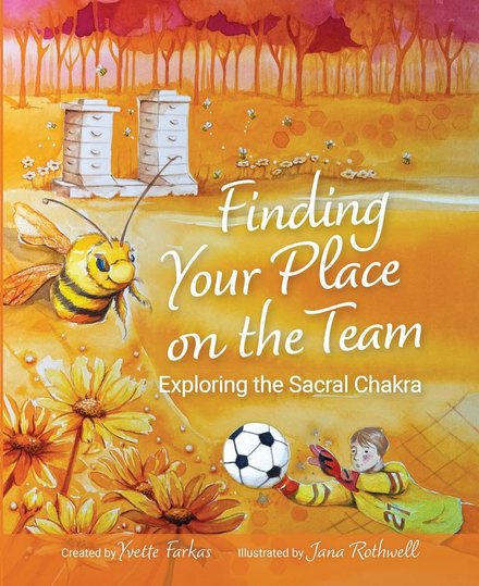 Finding Your Place on the Team cover